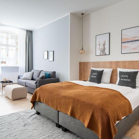 Limehome Bamberg Kesslerstrasse Exterior foto
