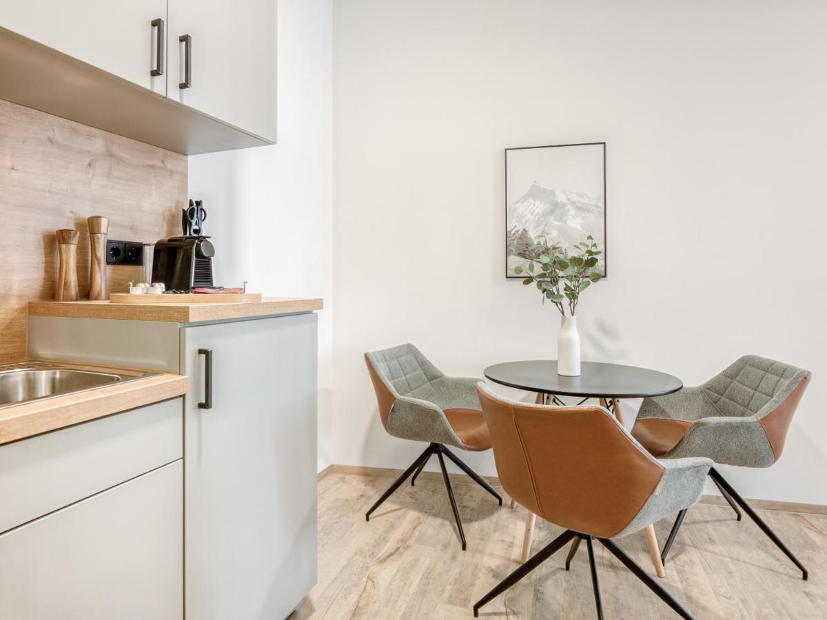 Limehome Bamberg Kesslerstrasse Exterior foto