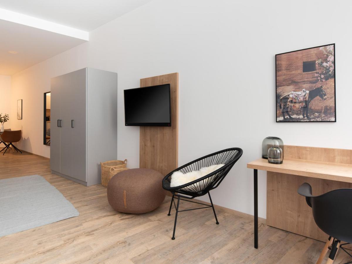 Limehome Bamberg Kesslerstrasse Exterior foto