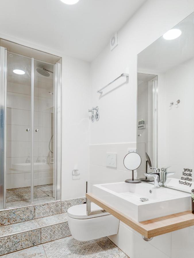 Limehome Bamberg Kesslerstrasse Exterior foto