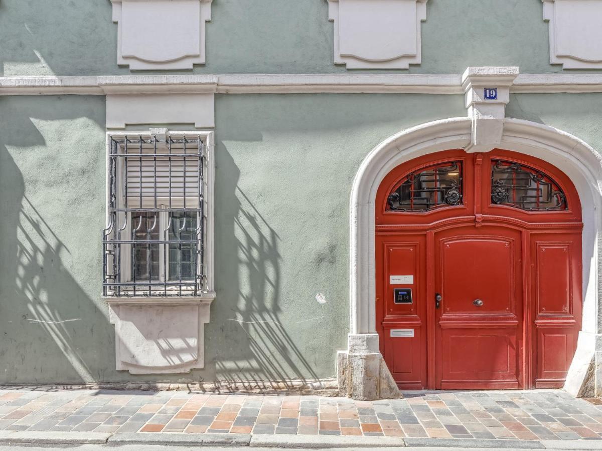 Limehome Bamberg Kesslerstrasse Exterior foto